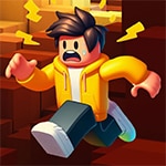 เกมส์จิ๊กซอว์ออบบี้ Obby Jigsaw