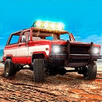 เกมส์ออฟโร้ดวิบาก Offroad Masters Challenge