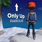 เกมส์กระโดดในสวน Only Up Parkour