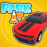 เกมส์ขับรถไปจอด Park It