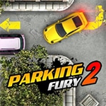 เกมส์จอดรถสุดระห่ำ Parking Fury 2