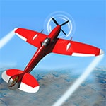 เกมส์จำลองขับเครื่องบิน Real Flight Simulator