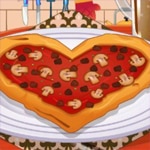 เกมส์ทำพิซซ่าสไตล์อเมริกัน Roxie’s Kitchen: American Pizza