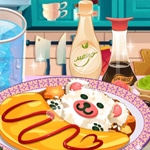 เกมส์ทำแกงกะหรี่ญี่ปุ่น Roxie’s Kitchen: Japanese Curry