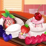 เกมส์ทำโมจิไดฟูกุ Roxie’s Kitchen: Mochi Daifuku