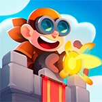 เกมส์ฮีโร่กันฐานทัพ Rush Royale: Tower Defense TD
