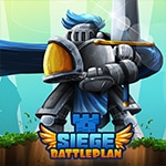 เกมส์บุกยึดฐานทัพ Siege Battleplan