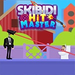 เกมส์ยิงหัวสกิบิดี้ Skibidi Hit Master