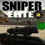 เกมส์สไนเปอร์สุดโหด Sniper Elite 3D