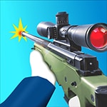 เกมส์มือปืนสไนเปอร์ลอบยิง 2 Sniper Shooter 2