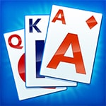 เกมส์เรียงไพ่โซลิแทร์ฝึกสมอง Solitaire Daily Challenge