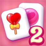 เกมส์จับคู่มาจองแคนดี้ Solitaire Mahjong Candy 2