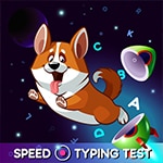 เกมส์ฝึกพิมพ์ให้เร็ว Speed Typing Test