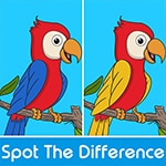 เกมส์จับผิดภาพ180ด่าน Spot the Difference