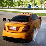 เกมส์แข่งรถภาพสวยเหมือนจริง Spra Racing Cars Speed