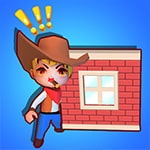 เกมส์ขโมยขึ้นบ้าน Stolen House