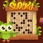 เกมส์ปริศนาซูโดกุ Sudoku 4 in 1