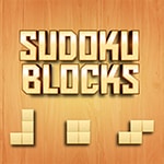 เกมส์วางบล็อกซูโดกุ Sudoku Blocks