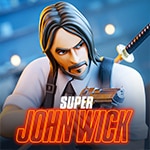 เกมส์จอห์นวิคมือสังหาร Super John Wick