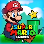 เกมส์มาริโอ้คลิกเกอร์ Super Mario Clicker