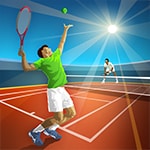 เกมส์เทนนิสชิงแชมป์โลก Tennis Open 2024