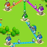 เกมส์สงครามยึดทัพ Territory War