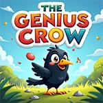 เกมส์อีกาแสนฉลาด The Genius Crow