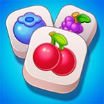 เกมส์จับคู่มาจองน่ารัก Tile Guru Match Fun