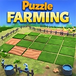 เกมส์แทร็กเตอร์ตัดหญ้า Tractor Farming 3D