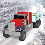 เกมส์จำลองรถบรรทุกส่งของ Truck Simulator Offroad Driving