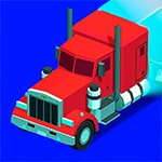 เกมส์ขับรถบรรทุกแสนสนุก Trucks Race