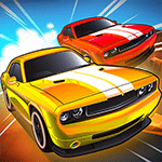 เกมส์แข่งรถสตั๊นท์แมนผาดโผน Ultimate Stunt Car Challenge