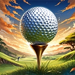 เกมส์ตีกอล์ฟ 3 มิติ Unblocked Golf Challenge