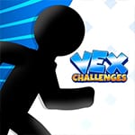 เกมส์วิ่งจับเวลาวิบาก Vex Challenges