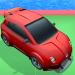 เกมส์ขับรถจิ๋ววิบากสุดมันส์ Wacky Wheels