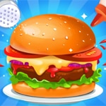 เกมส์ทำอาหารสุขภาพ Weight Gain Diet – Cooking Recipe
