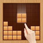 เกมส์เรียงบล็อคไม้ฝึกสมอง Wood Block Puzzle
