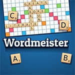เกมส์เรียงคำอังกฤษฝึกสมอง Wordmeister