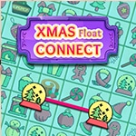 เกมส์มาจองเทศกาลคริสต์มาส Xmas Float Connect 2023