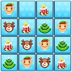 เกมส์คริสต์มาสซูโดกุ Xmas Sudoku