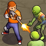 เกมส์ถล่มซอมบี้ครองเมือง Zombie Survival 2