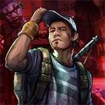 เกมส์ตะลุยกองทัพซอมบี้ Zombie Survival Days