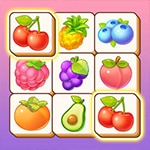 เกมส์เรียงผลไม้ปริศนา Zoo Tile – Match Puzzle