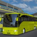 เกมส์จำลองขับรถประจำทาง Bus Driver Simulator